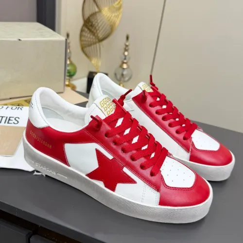 Golden Goose Casual Shoes For Women #1456037