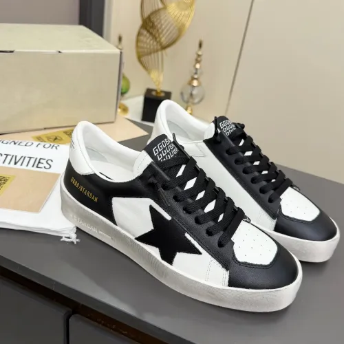 Golden Goose Casual Shoes For Men #1456038
