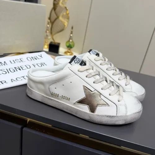 Golden Goose Slippers For Women #1456049