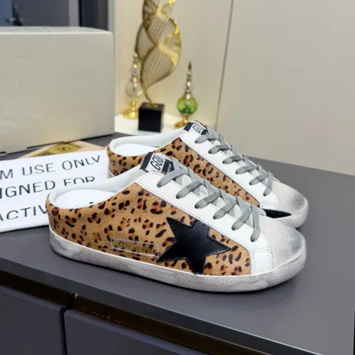 Golden Goose Slippers For Men #1456054