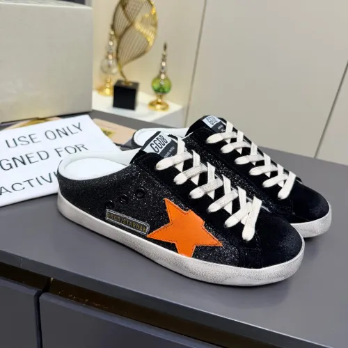 Golden Goose Slippers For Women #1456057
