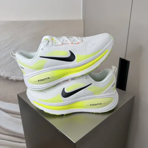 Replica Nike Zoom Running Shoes For Men #1456058 $82.00 USD for Wholesale