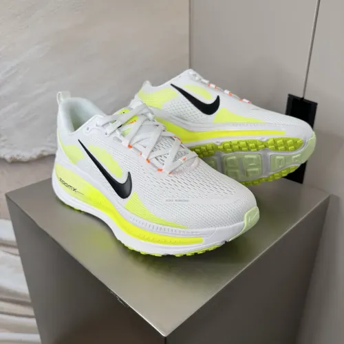 Replica Nike Zoom Running Shoes For Women #1456059 $82.00 USD for Wholesale