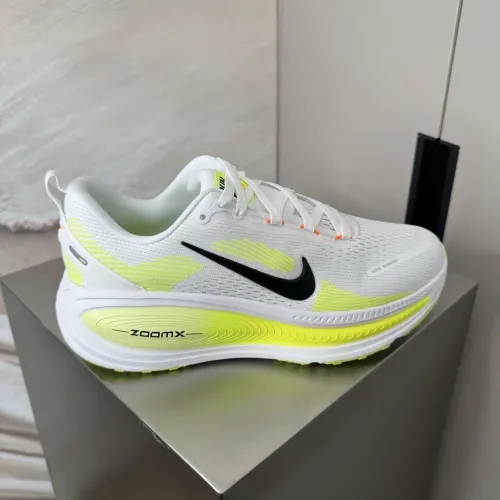Replica Nike Zoom Running Shoes For Women #1456059 $82.00 USD for Wholesale
