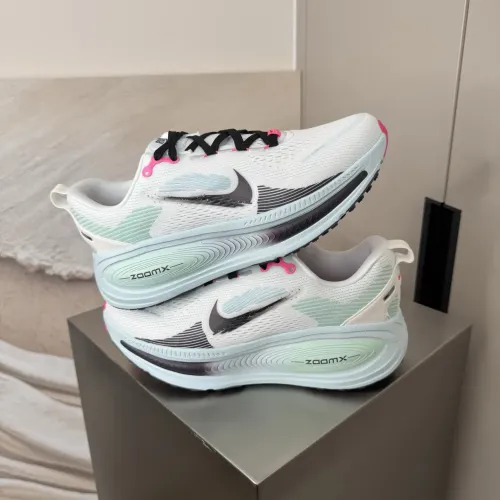 Replica Nike Zoom Running Shoes For Men #1456060 $82.00 USD for Wholesale