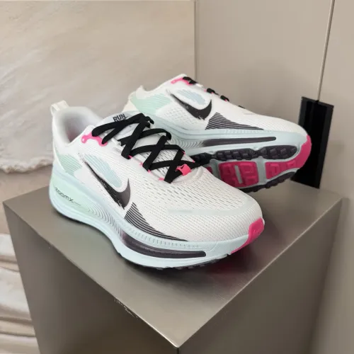 Replica Nike Zoom Running Shoes For Women #1456061 $82.00 USD for Wholesale