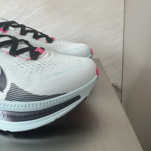 Replica Nike Zoom Running Shoes For Women #1456061 $82.00 USD for Wholesale
