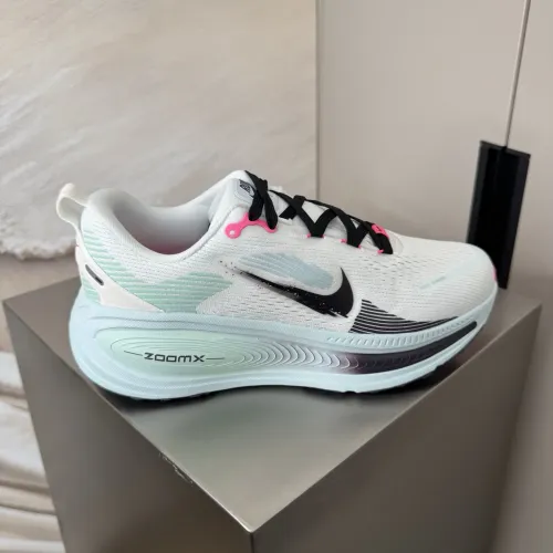 Replica Nike Zoom Running Shoes For Women #1456061 $82.00 USD for Wholesale