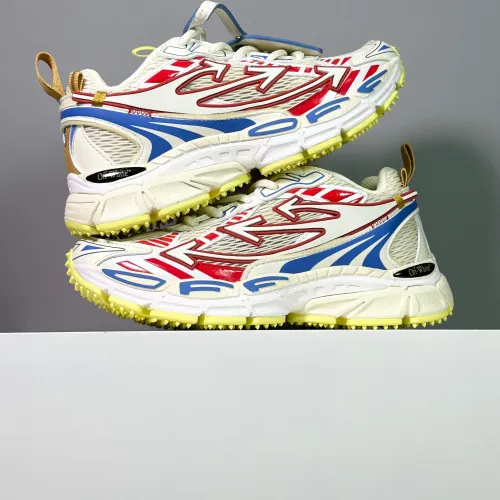 Off-White Casual Shoes For Men #1456063