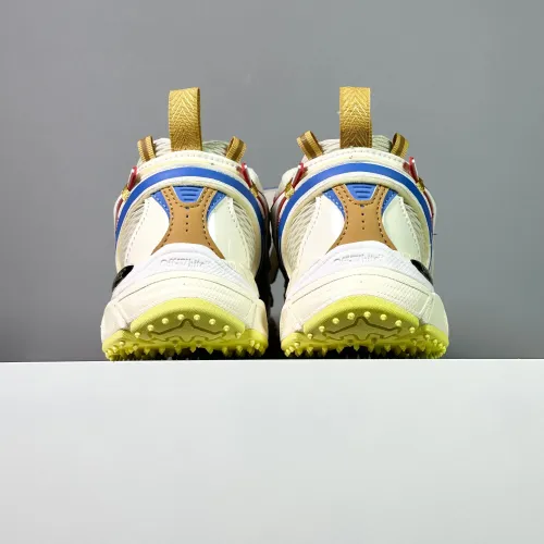 Replica Off-White Casual Shoes For Men #1456063 $125.00 USD for Wholesale