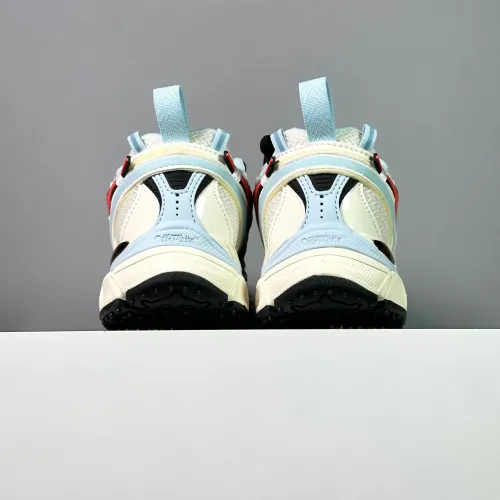 Replica Off-White Casual Shoes For Men #1456065 $125.00 USD for Wholesale