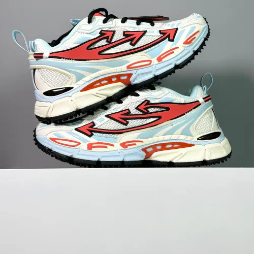 Off-White Casual Shoes For Women #1456066