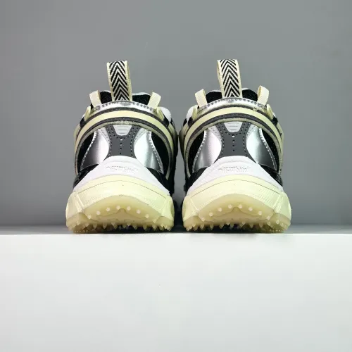 Replica Off-White Casual Shoes For Men #1456069 $125.00 USD for Wholesale