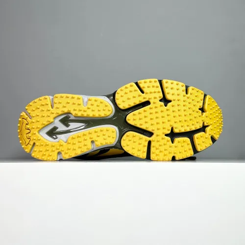 Replica Off-White Casual Shoes For Men #1456071 $125.00 USD for Wholesale