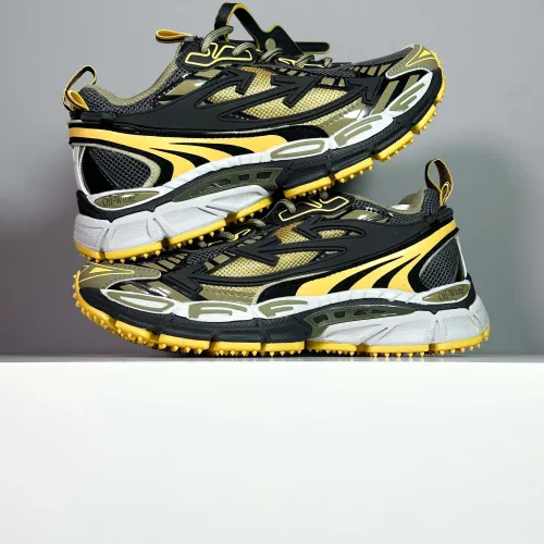 Off-White Casual Shoes For Women #1456072