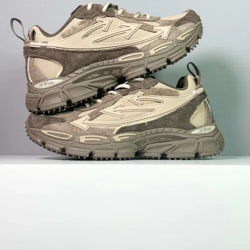 Off-White Casual Shoes For Men #1456073