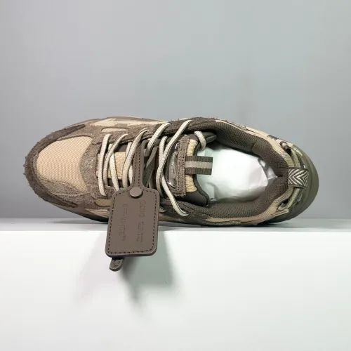 Replica Off-White Casual Shoes For Women #1456074 $125.00 USD for Wholesale