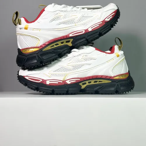 Off-White Casual Shoes For Women #1456076