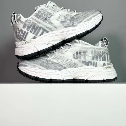 Off-White Casual Shoes For Men #1456077