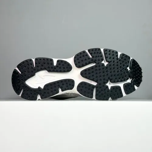Replica Off-White Casual Shoes For Men #1456077 $125.00 USD for Wholesale
