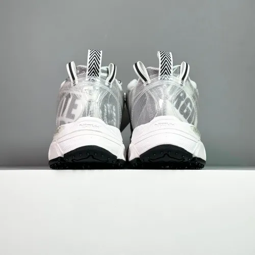 Replica Off-White Casual Shoes For Men #1456077 $125.00 USD for Wholesale