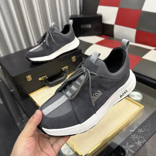 Boss Casual Shoes For Men #1456080, $82.00 USD, [ITEM#1456080], Boss Casual Shoes