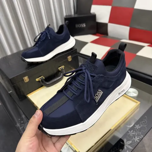 Boss Casual Shoes For Men #1456081