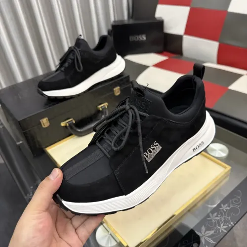 Boss Casual Shoes For Men #1456082