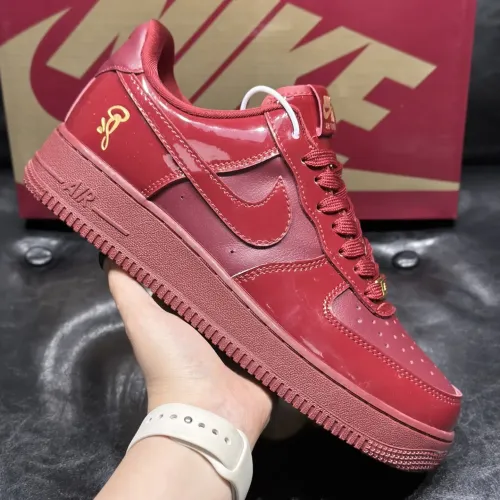 Replica Nike Air Force 1 For Women #1456098 $85.00 USD for Wholesale