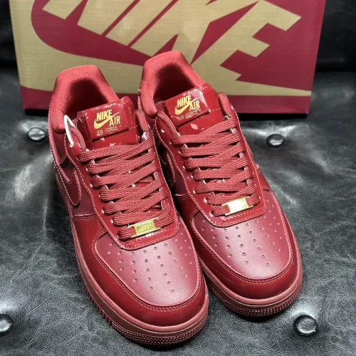 Replica Nike Air Force 1 For Women #1456098 $85.00 USD for Wholesale