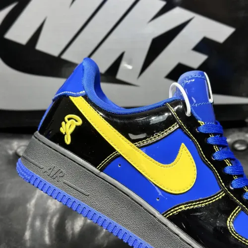 Replica Nike Air Force 1 For Women #1456099 $85.00 USD for Wholesale