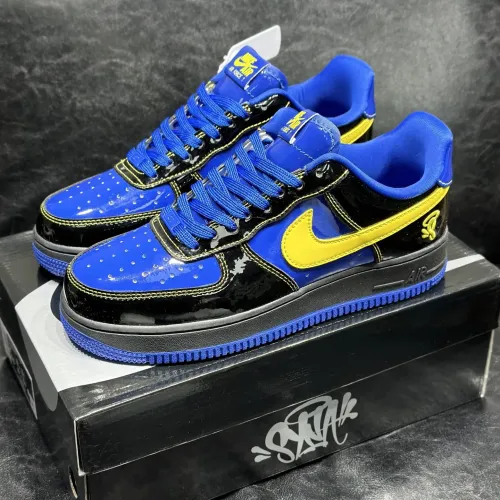 Nike Air Force 1 For Men #1456100, $85.00 USD, [ITEM#1456100], Nike Air Force 1