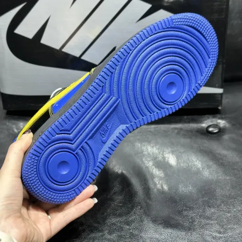 Replica Nike Air Force 1 For Men #1456100 $85.00 USD for Wholesale