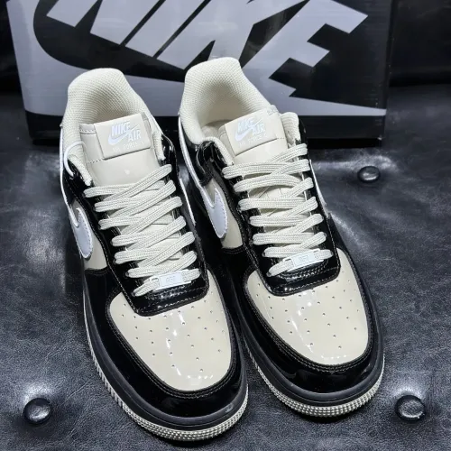 Replica Nike Air Force 1 For Men #1456102 $85.00 USD for Wholesale