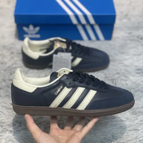 Adidas Originals Samba Shoes For Men #1456106