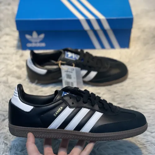 Adidas Originals Samba Shoes For Women #1456107