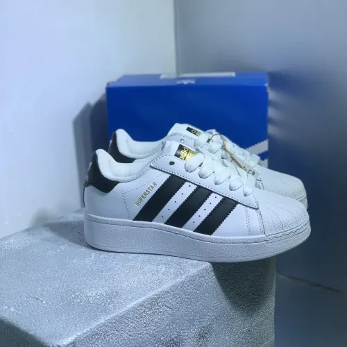 Adidas Originals Superstar Shoes For Men #1456110