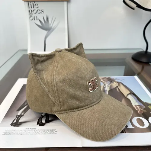 Replica Celine Caps #1456198 $29.00 USD for Wholesale