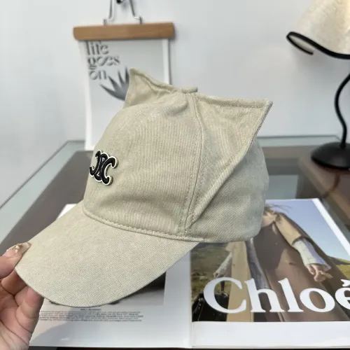 Replica Celine Caps #1456199 $29.00 USD for Wholesale