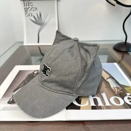 Replica Celine Caps #1456200 $29.00 USD for Wholesale