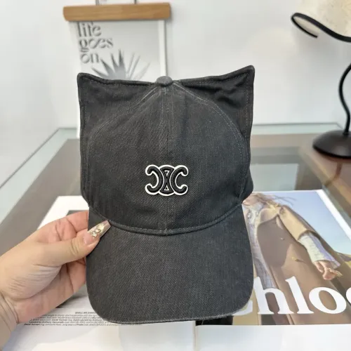 Replica Celine Caps #1456201 $29.00 USD for Wholesale