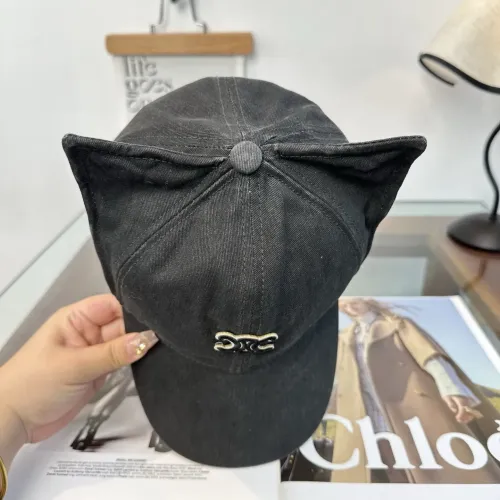 Replica Celine Caps #1456201 $29.00 USD for Wholesale