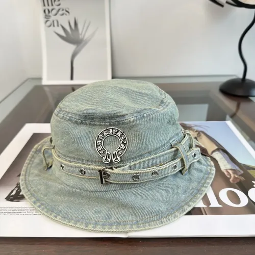 Chrome Hearts Caps #1456208, $29.00 USD, [ITEM#1456208], Chrome Hearts Caps