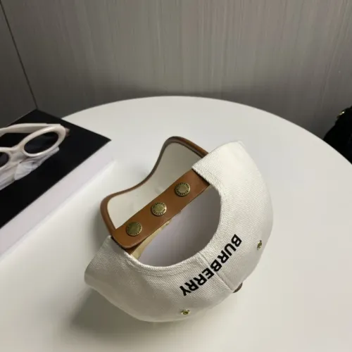 Replica Burberry Caps #1456256 $27.00 USD for Wholesale