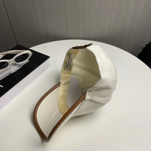 Replica Burberry Caps #1456256 $27.00 USD for Wholesale