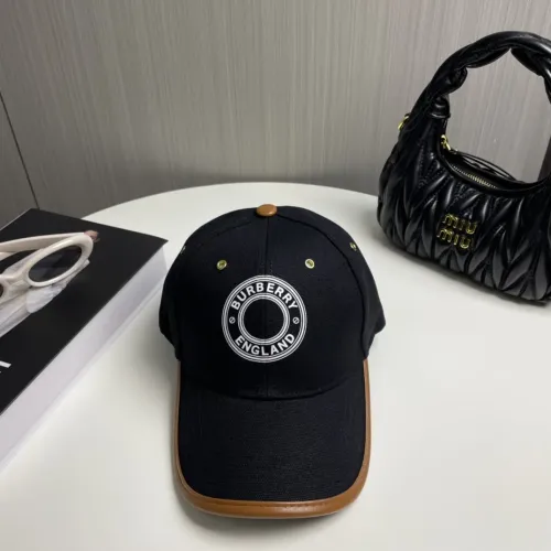 Burberry Caps #1456258