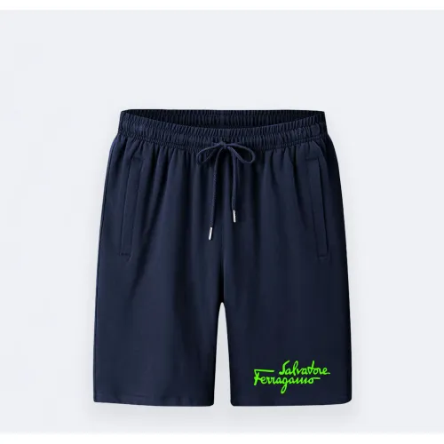 Salvatore Ferragamo Pants For Men #1456269