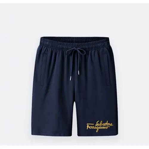 Salvatore Ferragamo Pants For Men #1456273