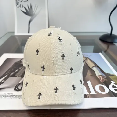 Chrome Hearts Caps #1456282