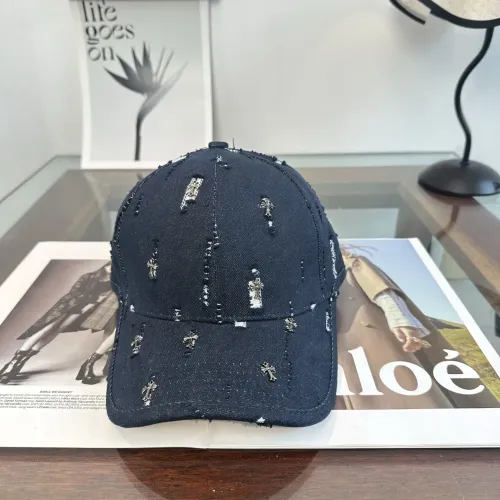 Chrome Hearts Caps #1456284